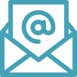 Massagetermin via E-Mail