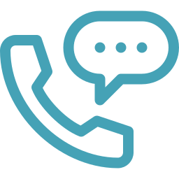 Massagetermin via Telefon